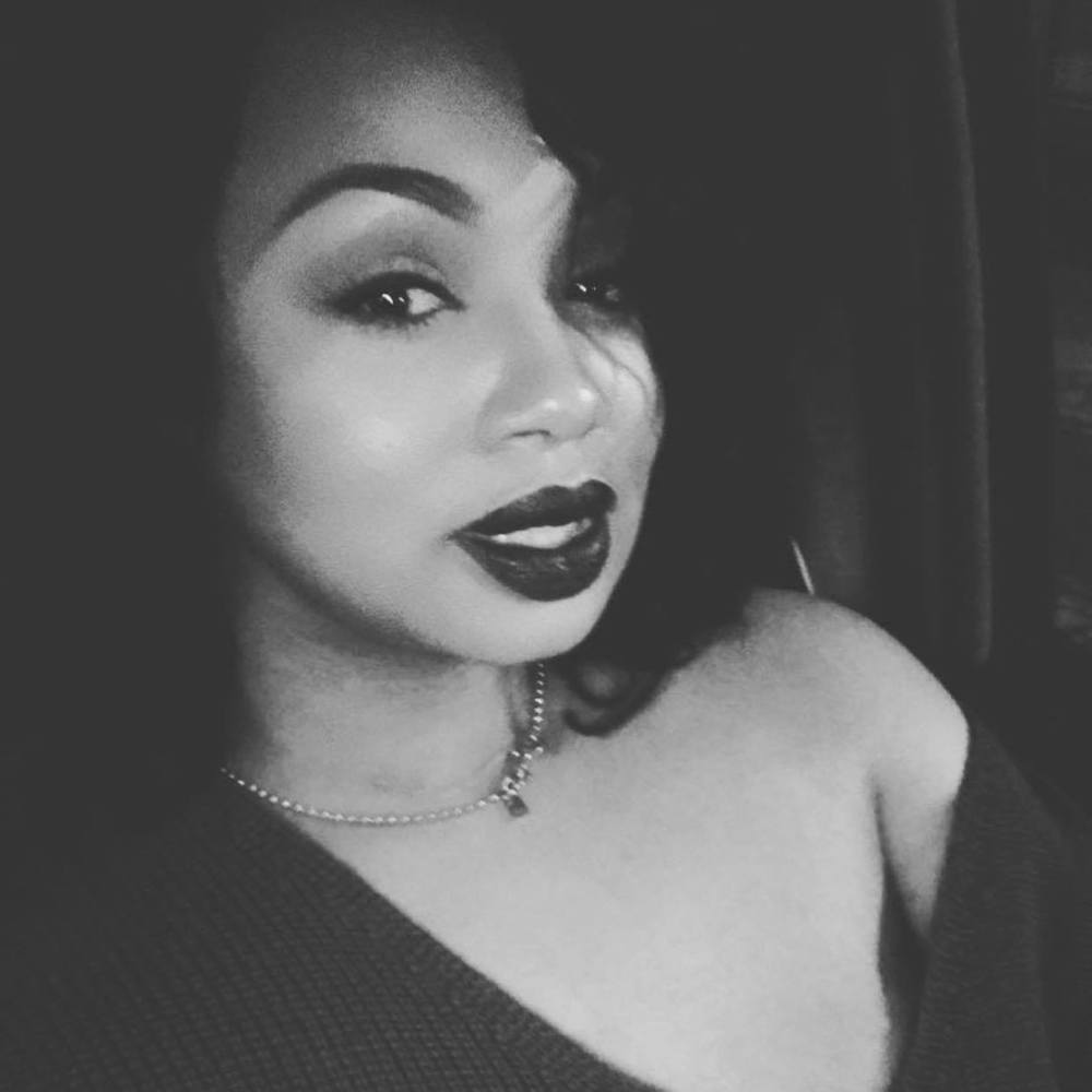 Meet your Posher, Charlene